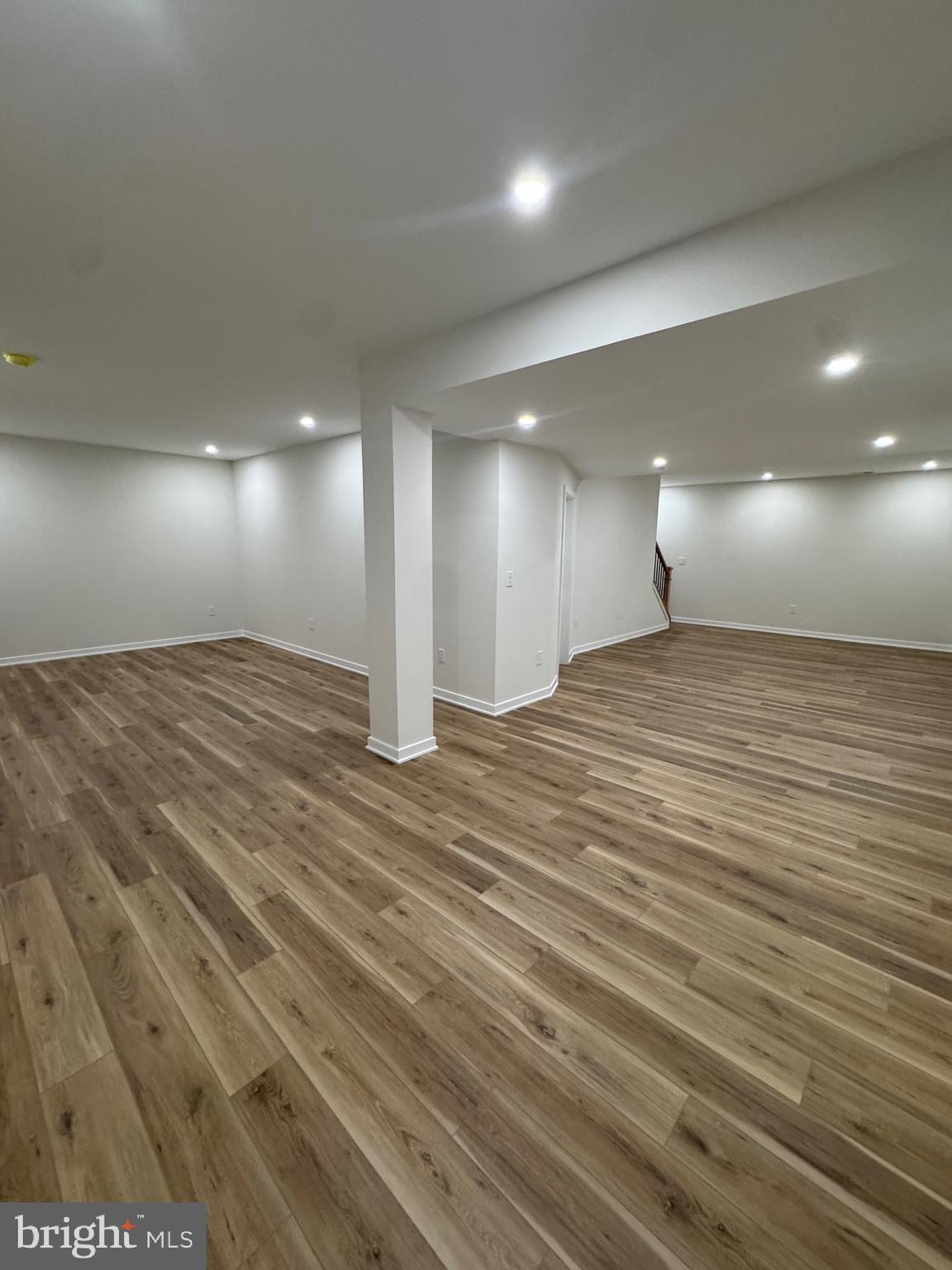229 Ridge Avenue Blackwood, NJ 08012 - Photo 23 of 24 a view of a hall with an entryway