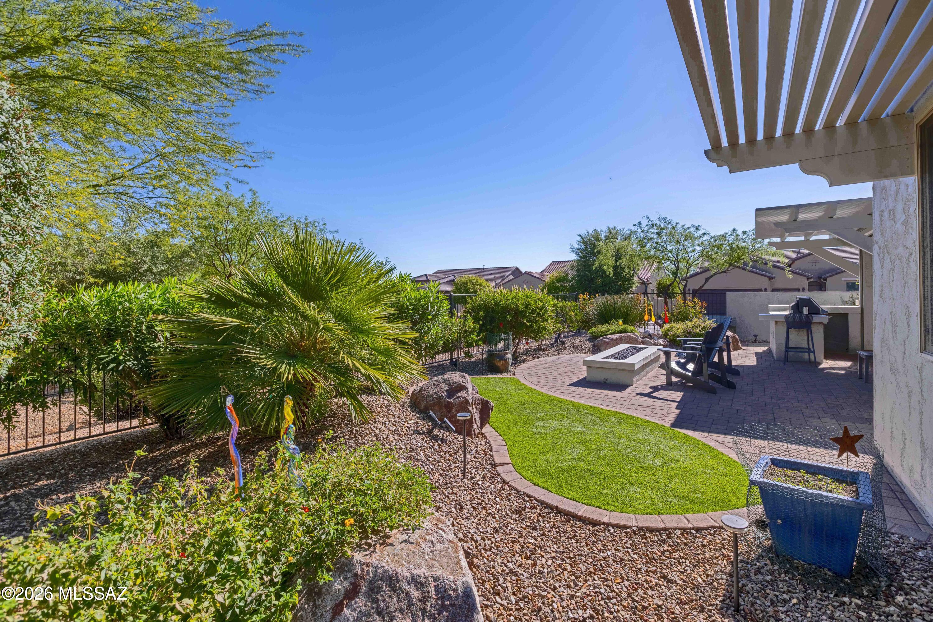 32905 South Hyrax Oracle, AZ 85623 - Photo 22 of 50