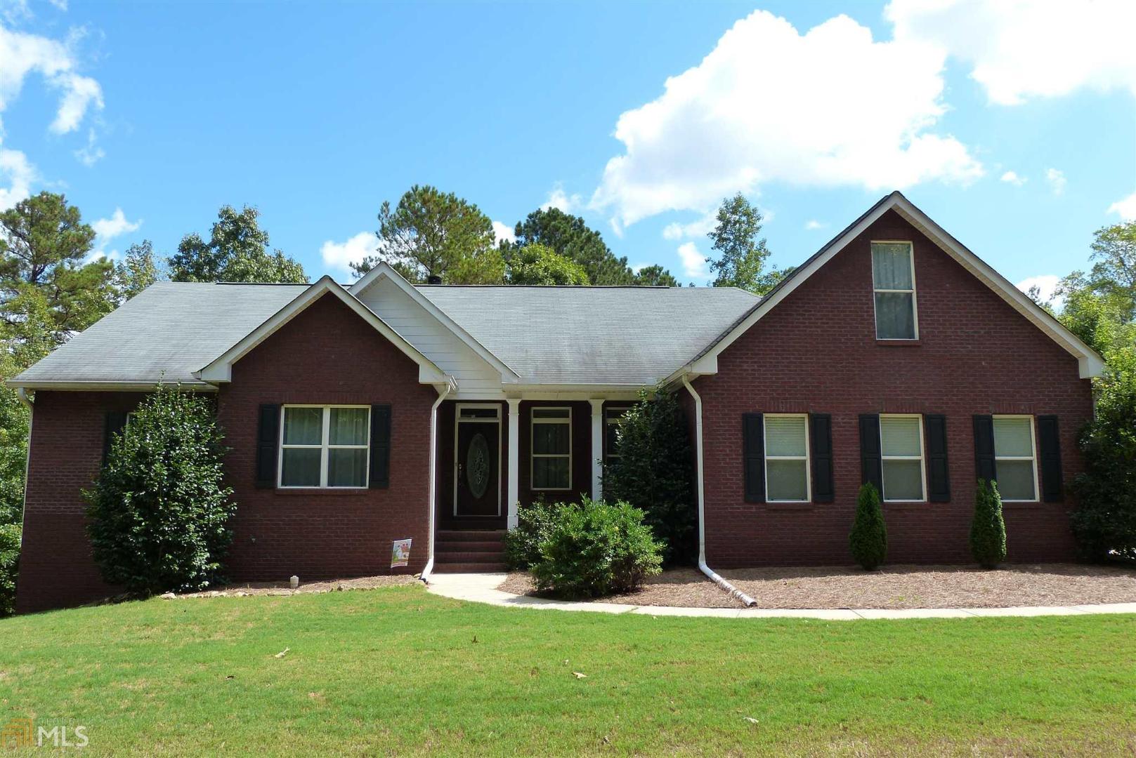2202 South Ola Road, Unit TRACT 2 Locust Grove, GA 30248 - Photo 1 of 1 Gallery Image 1