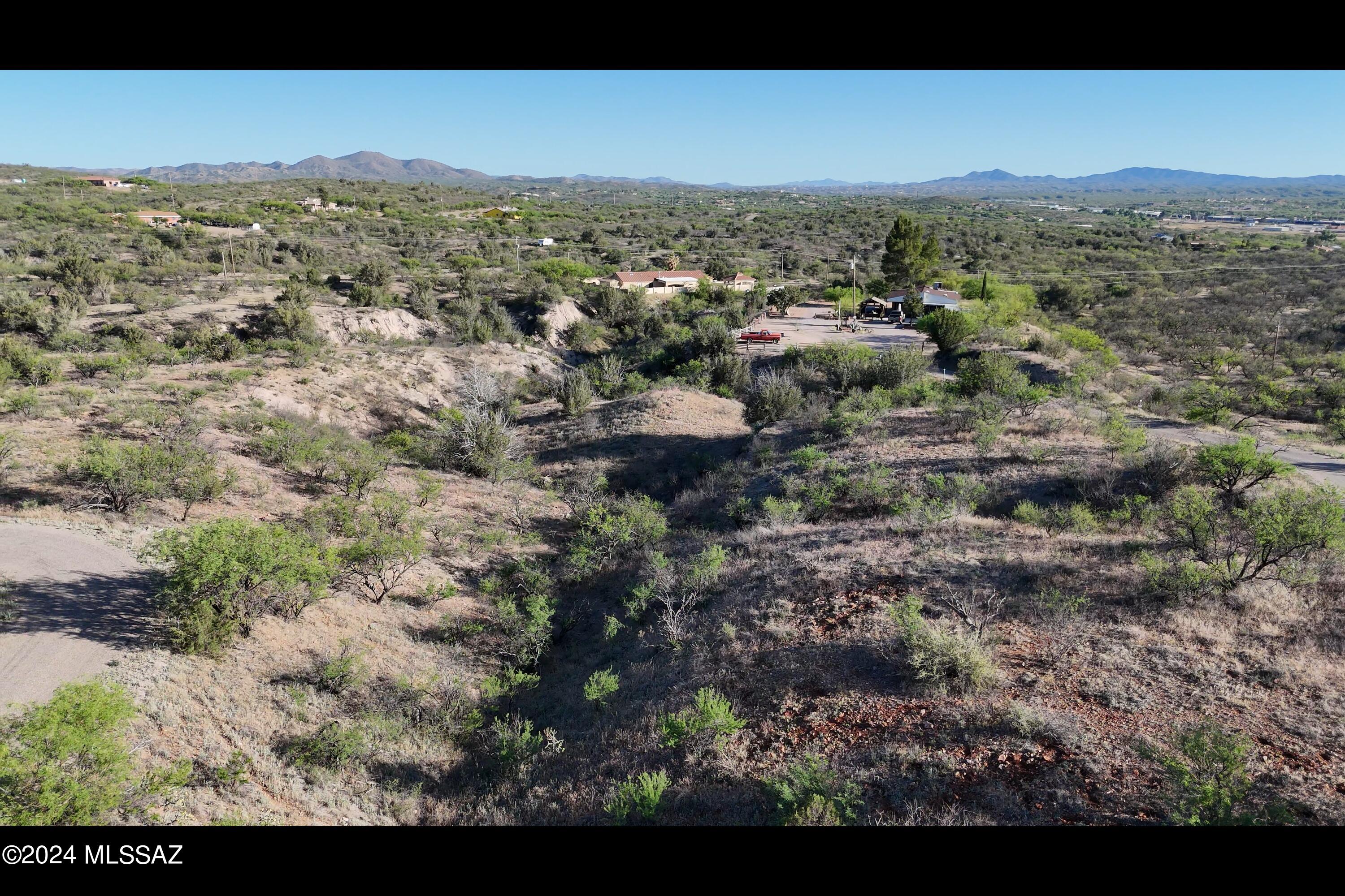1103 Sam Lane, Unit 62 Rio Rico, AZ 85648 - Photo 7 of 7