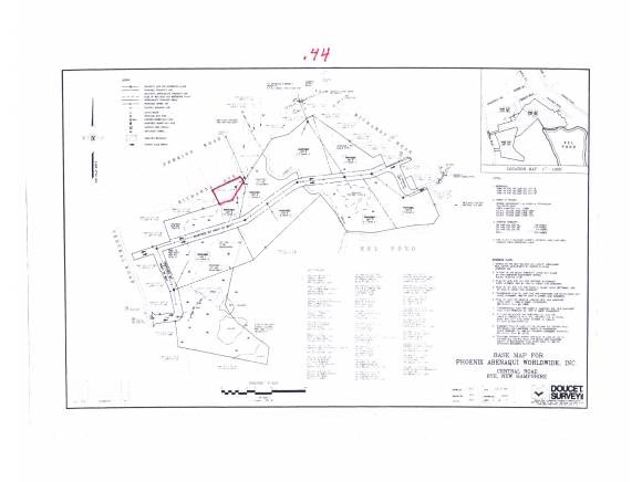 156 Perkins Road Rye, NH 03871 - Photo 1 of 1