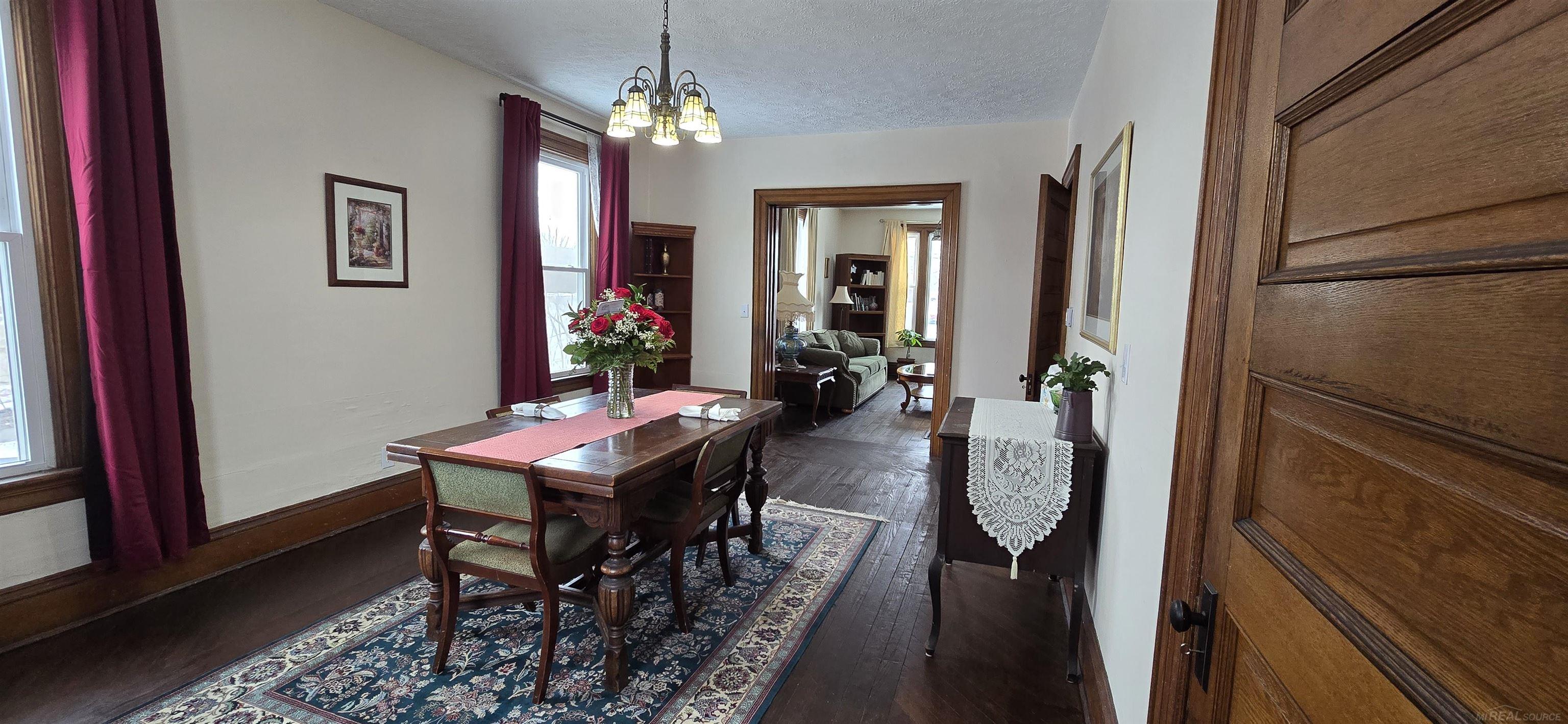 205 South Dettman Road Jackson, MI 49203 - Photo 18 of 56