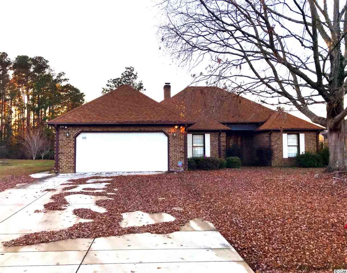 125 Ashley River Road Myrtle Beach, SC 29588 - Photo 1 of 21 Gallery Image 1