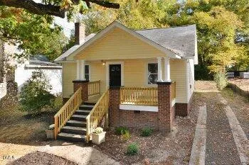 $1,450 | 216 North Guthrie Avenue, Durham, NC 27703