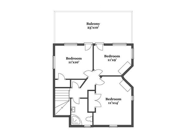 242 Barker Road Wareham, MA 02538 - Photo 29 of 30 a sign on top of a wall