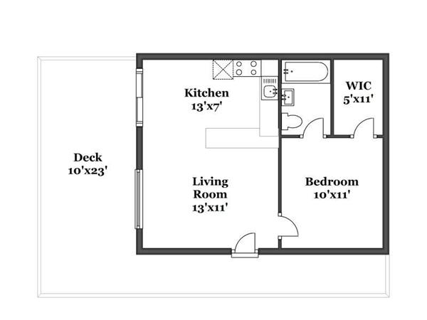 242 Barker Road Wareham, MA 02538 - Photo 30 of 30 a picture of a park