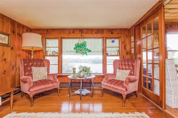 242 Barker Road Wareham, MA 02538 - Photo 9 of 30 a outdoor living with furniture