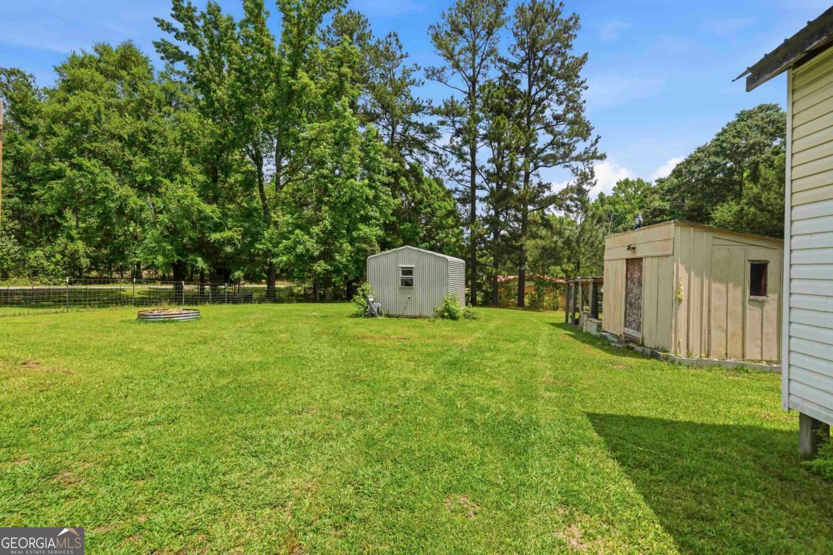 4275 Water Works Road Sparta, GA 31087 - Photo 38 of 55