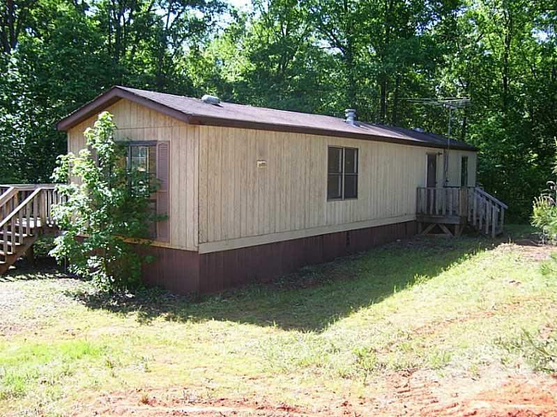 531 Jim Thomas Road Demorest, GA 30535 - Photo 1 of 1 Exterior Front. Right Front