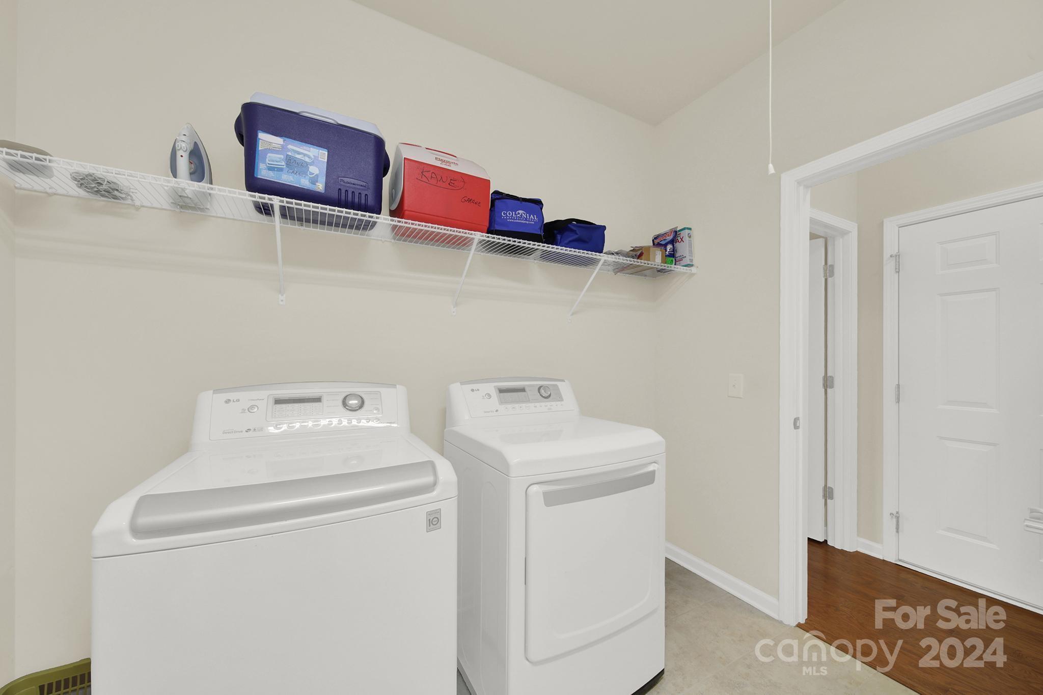 7040 Kitty Hawk Lane Fort Mill, SC 29707 - Photo 23 of 42 Gallery Image 23