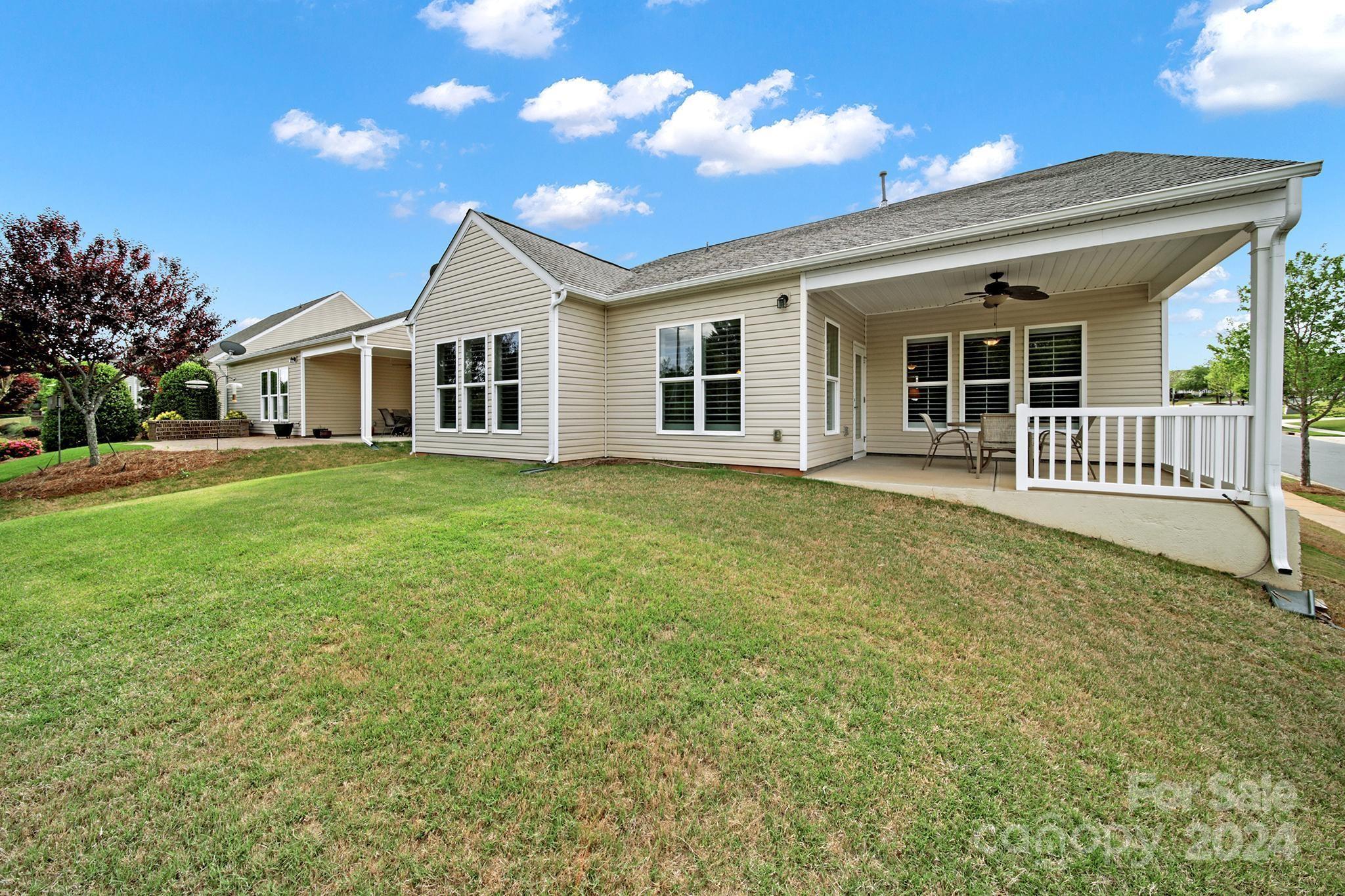 7040 Kitty Hawk Lane Fort Mill, SC 29707 - Photo 26 of 42 Gallery Image 26