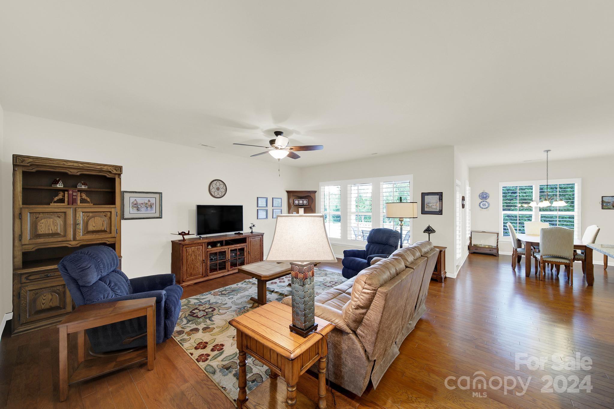 7040 Kitty Hawk Lane Fort Mill, SC 29707 - Photo 3 of 42 Gallery Image 3