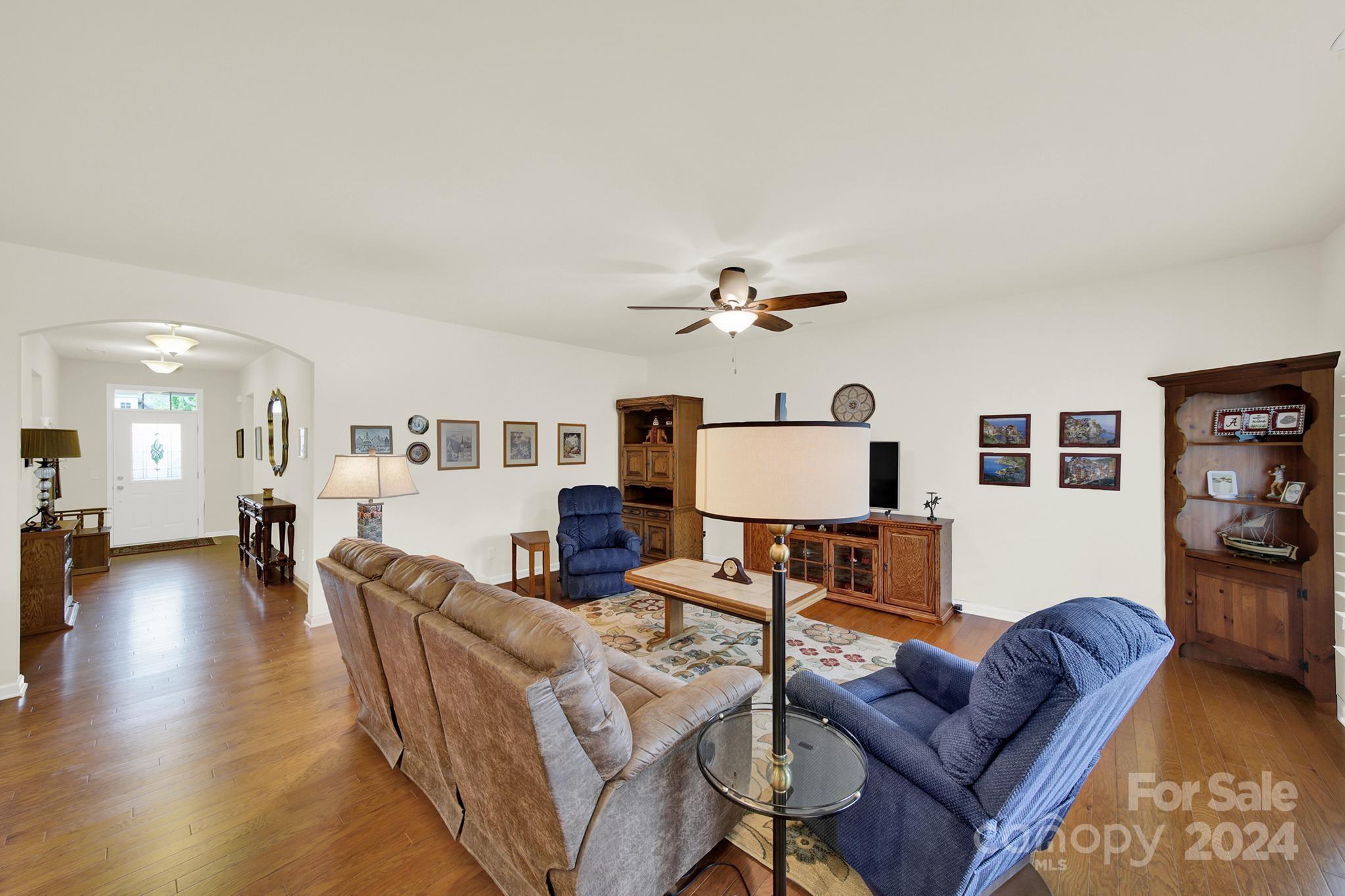 7040 Kitty Hawk Lane Fort Mill, SC 29707 - Photo 4 of 42 Gallery Image 4