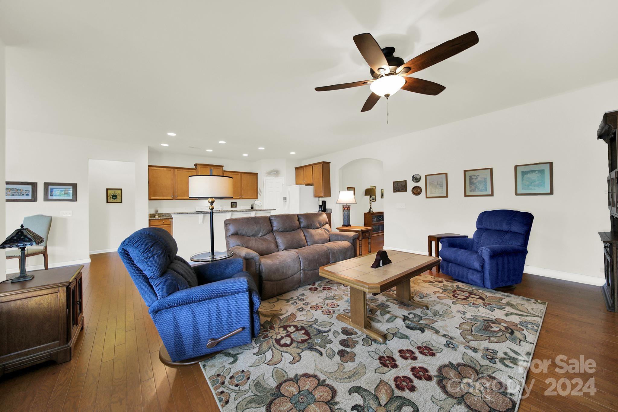 7040 Kitty Hawk Lane Fort Mill, SC 29707 - Photo 5 of 42 Gallery Image 5