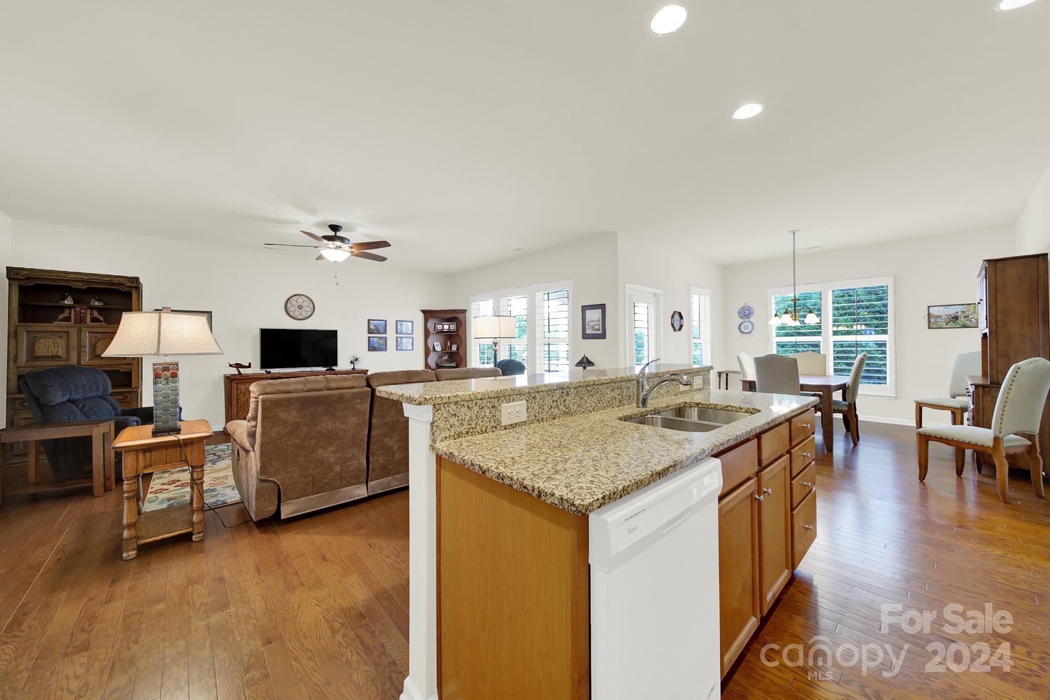 7040 Kitty Hawk Lane Fort Mill, SC 29707 - Photo 9 of 42 Gallery Image 9