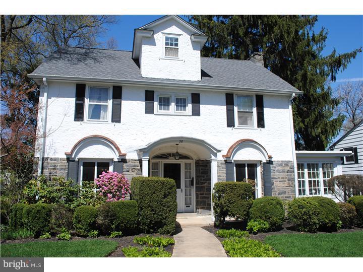28 Llandillo Road Havertown, PA 19083 - Photo 1 of 20