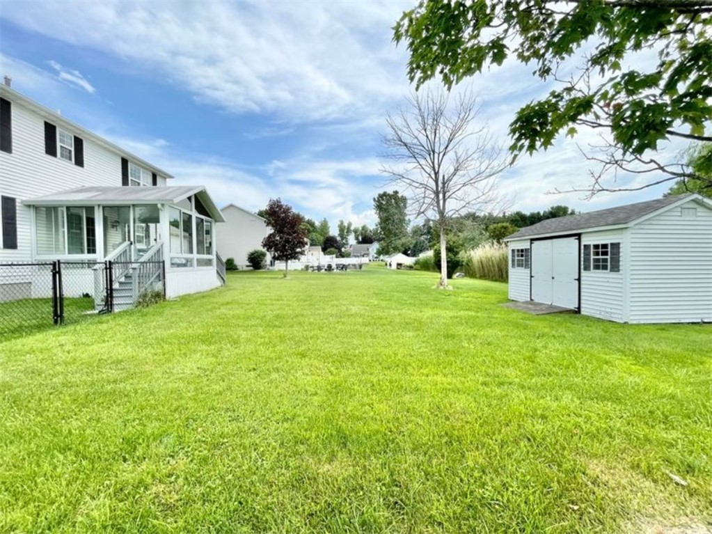 6439 Sharon Drive Sennett, NY 13021 - Photo 38 of 39
