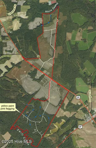 $3,900,000 | 0 Highway 33, Tarboro, NC 27886
