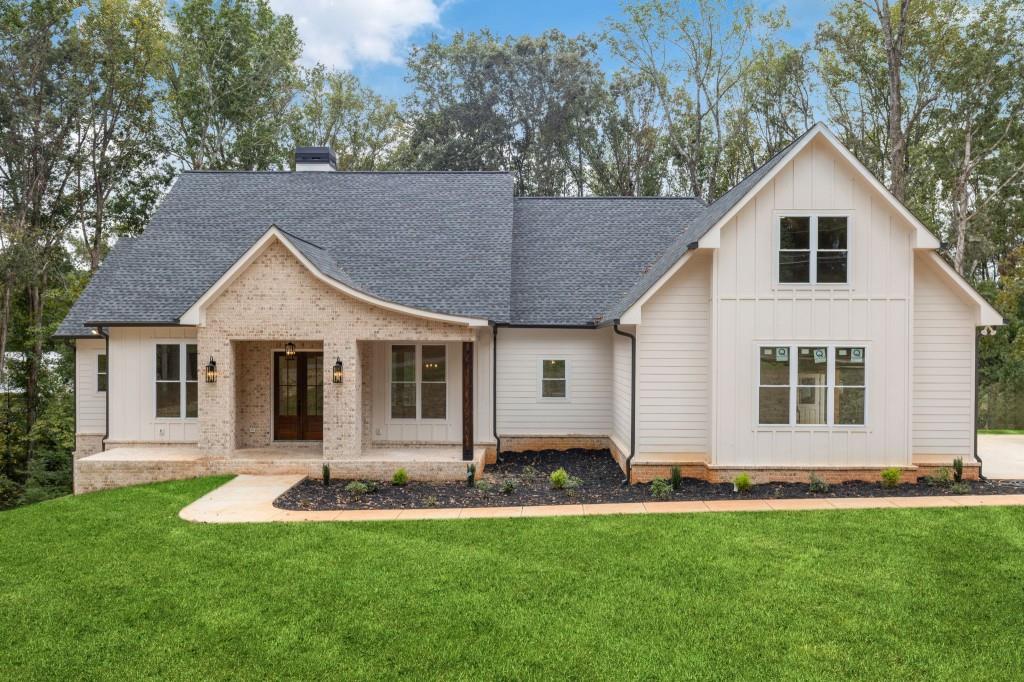 2001 Epperson Road Canton, GA 30115 - Photo 1 of 76