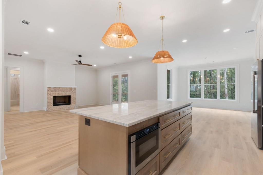 2001 Epperson Road Canton, GA 30115 - Photo 17 of 76