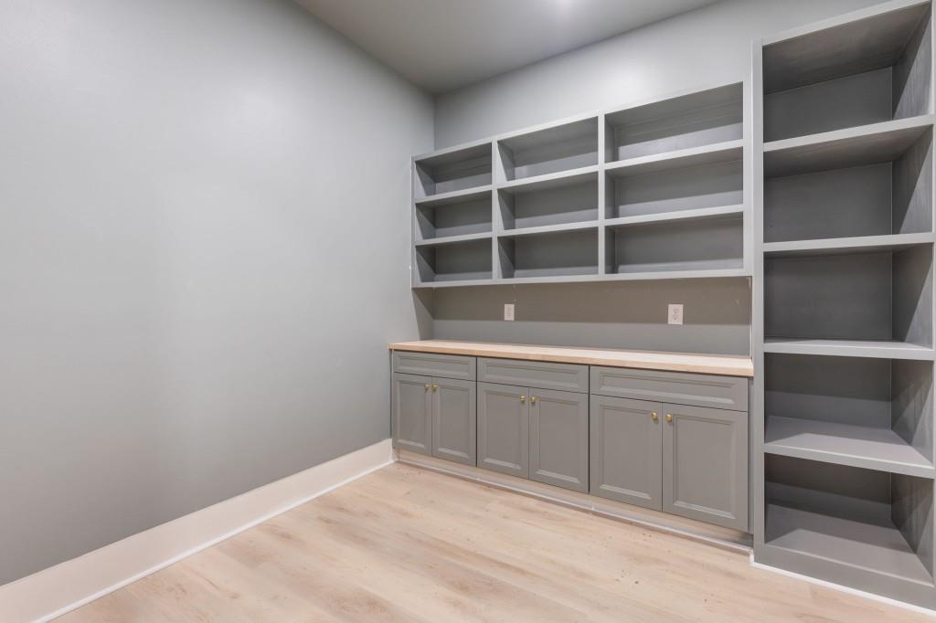 2001 Epperson Road Canton, GA 30115 - Photo 22 of 76 a view of an empty walk in closet