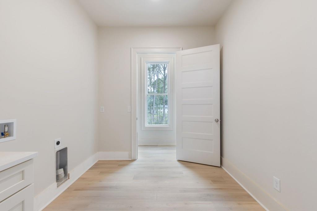 2001 Epperson Road Canton, GA 30115 - Photo 34 of 76 a view of an empty room with a window