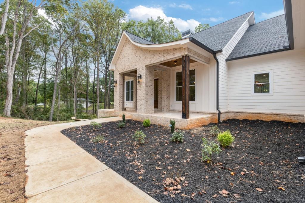 2001 Epperson Road Canton, GA 30115 - Photo 4 of 76