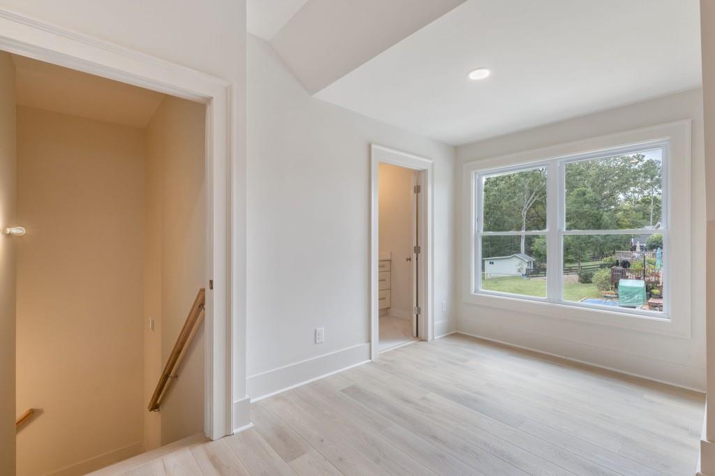 2001 Epperson Road Canton, GA 30115 - Photo 41 of 76 a view of an empty room with a window