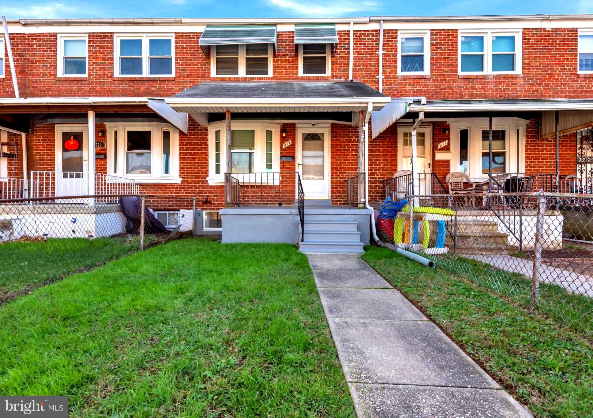 919 Arncliffe Road Baltimore, MD 21221 - Photo 1 of 30
