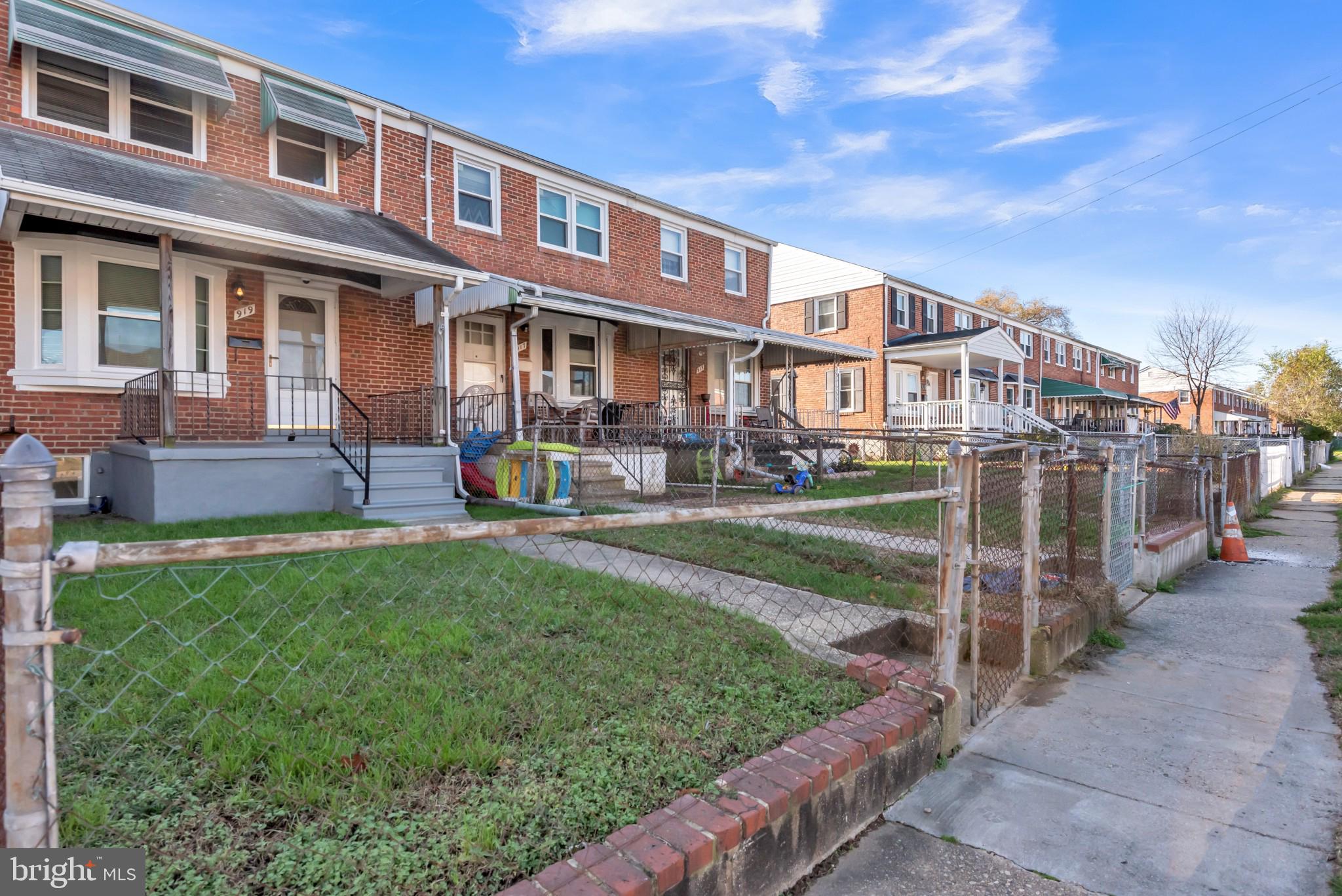 919 Arncliffe Road Baltimore, MD 21221 - Photo 4 of 30