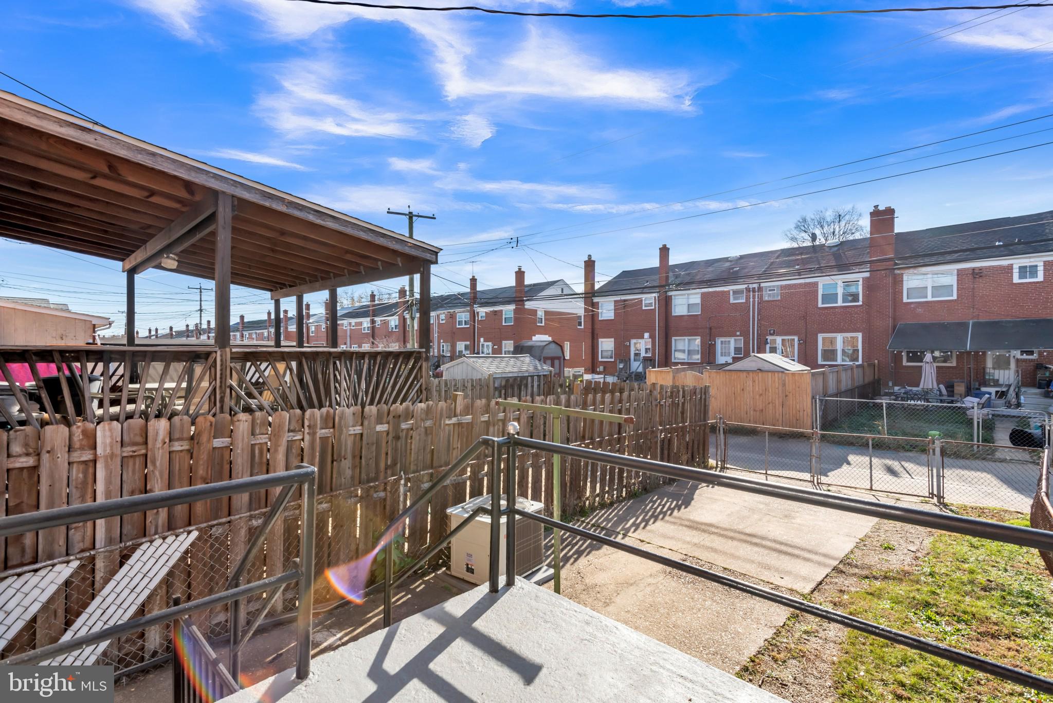 919 Arncliffe Road Baltimore, MD 21221 - Photo 5 of 30