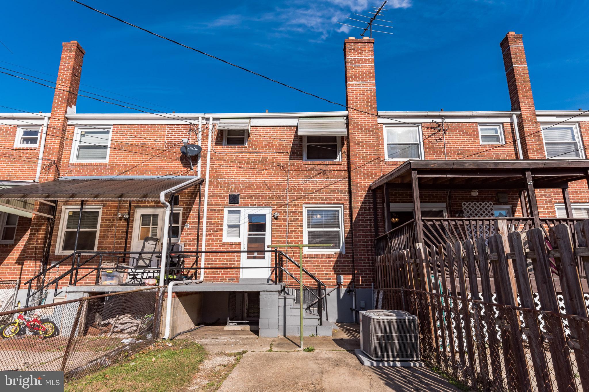 919 Arncliffe Road Baltimore, MD 21221 - Photo 6 of 30