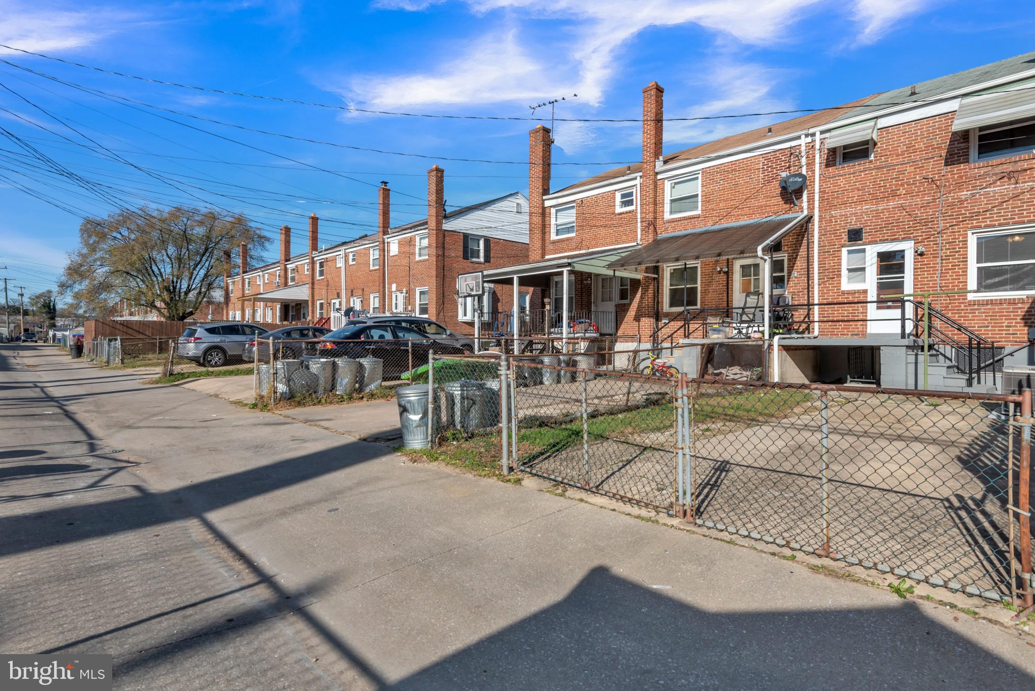919 Arncliffe Road Baltimore, MD 21221 - Photo 7 of 30
