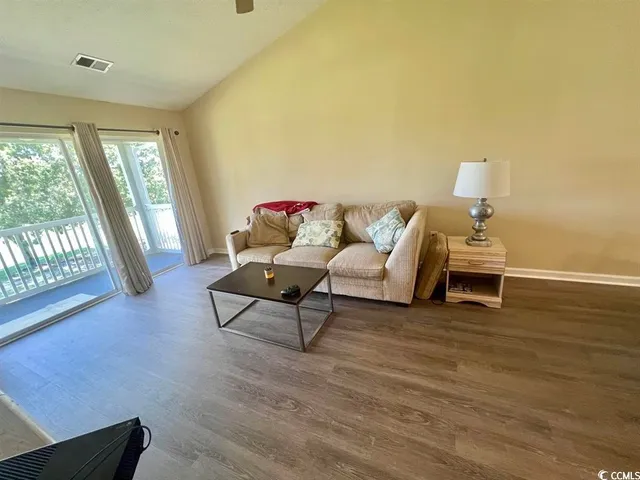 $1,450 | 627 Waterway Village Boulevard, Unit 8H, Myrtle Beach, SC 29579