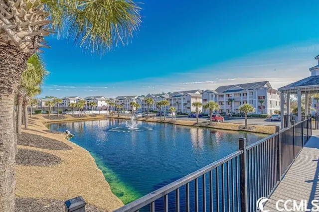 $1,450 | 627 Waterway Village Boulevard, Unit 8H, Myrtle Beach, SC 29579