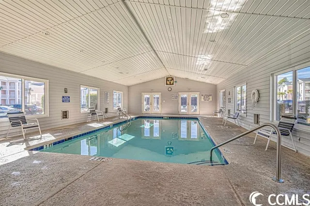 $1,450 | 627 Waterway Village Boulevard, Unit 8H, Myrtle Beach, SC 29579