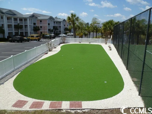 $1,450 | 627 Waterway Village Boulevard, Unit 8H, Myrtle Beach, SC 29579