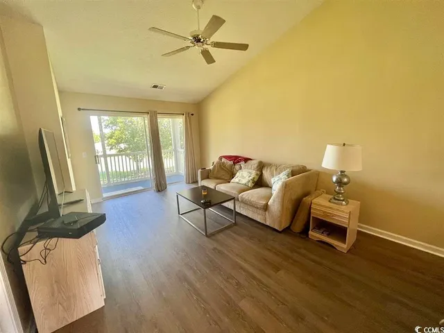 $1,450 | 627 Waterway Village Boulevard, Unit 8H, Myrtle Beach, SC 29579