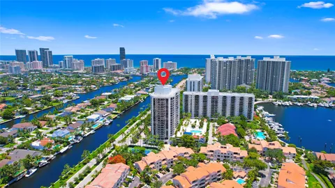 $649,000 | 3600 Yacht Club Drive, Unit 2001, Aventura, FL 33180