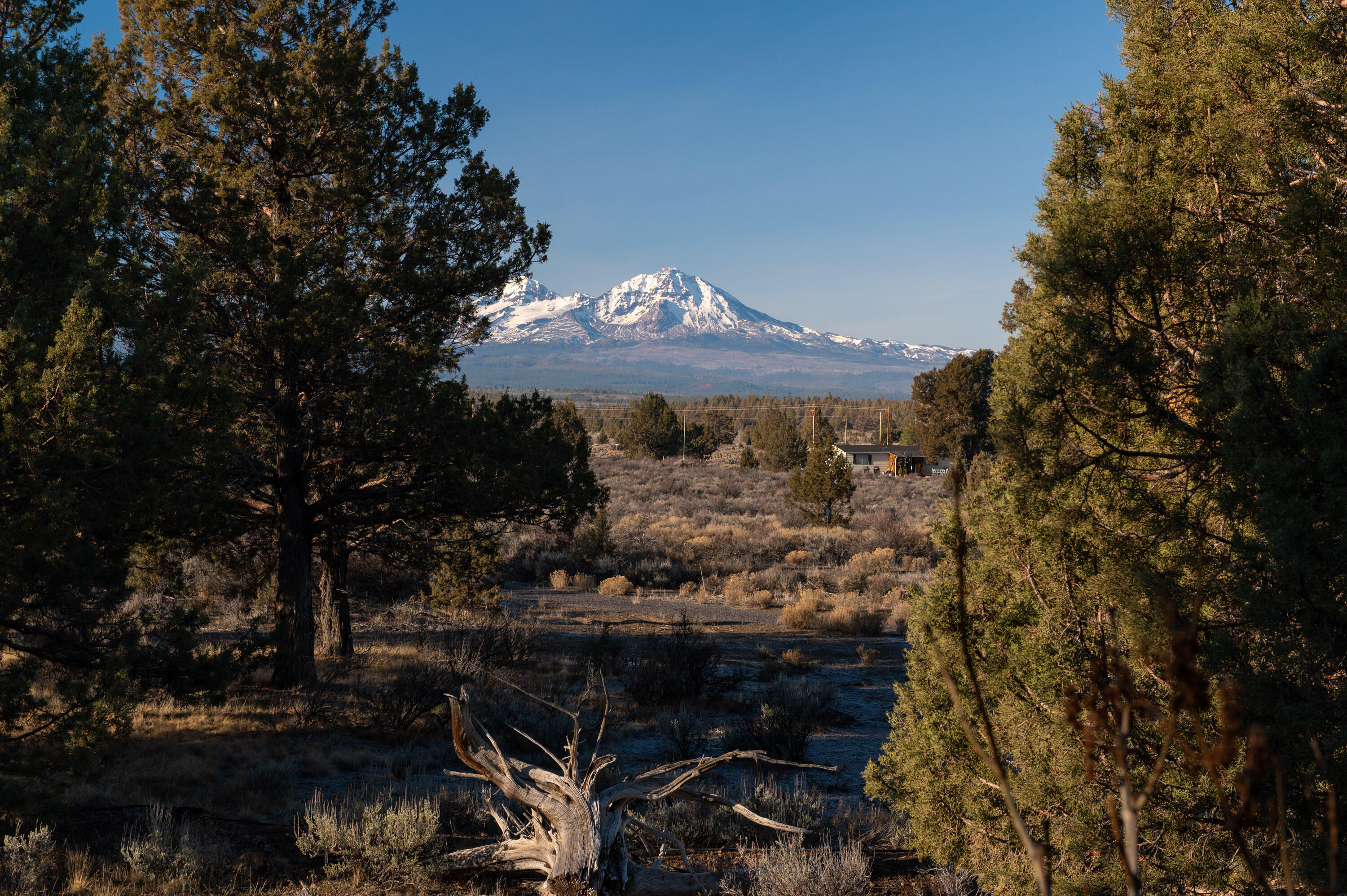 66828 Lance Road Bend, OR 97703 - Photo 35 of 45 a view of a outdoor space