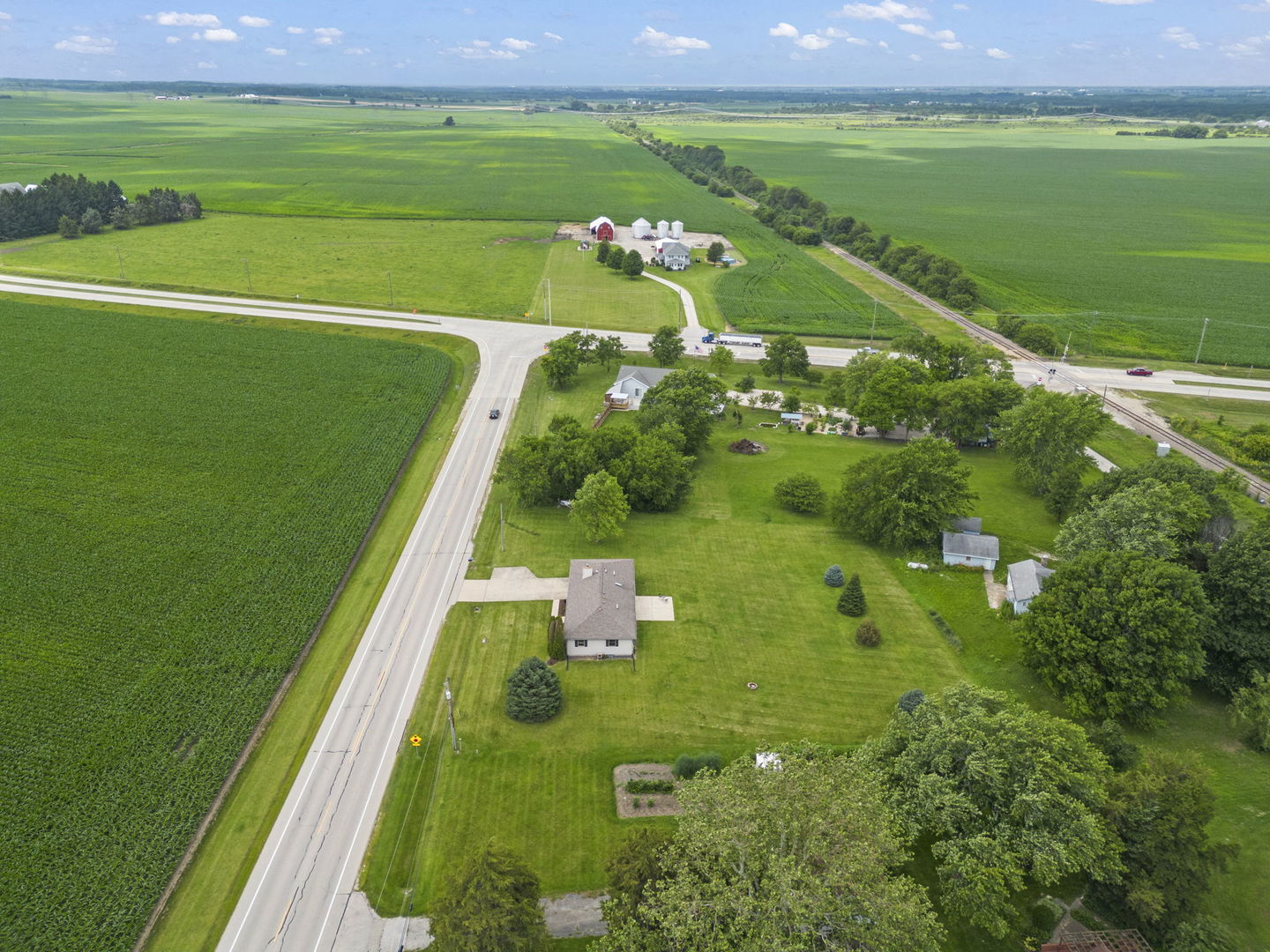 12475 Fox Road Yorkville, IL 60560 - Photo 32 of 39