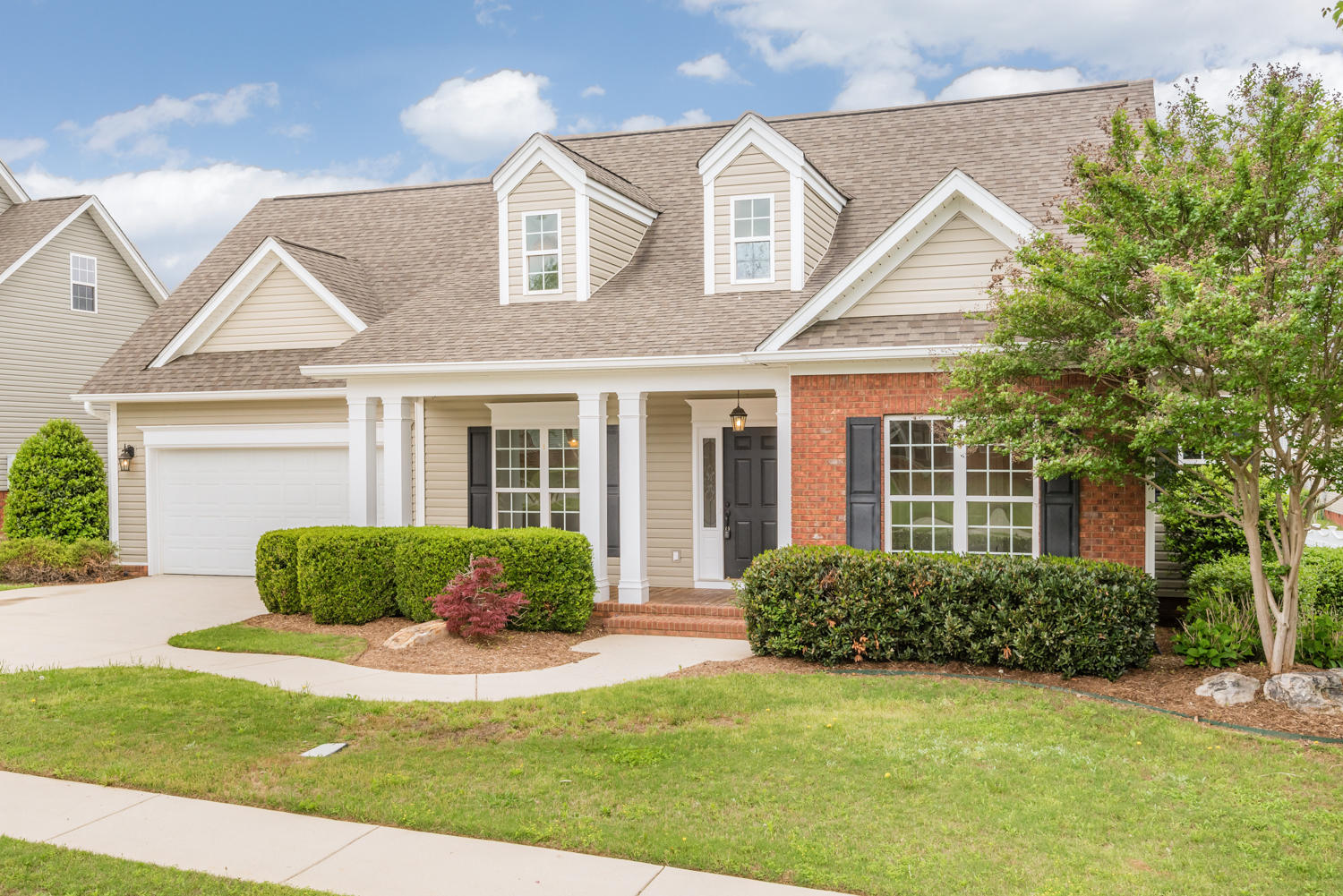 230 Hunting Ridge Circle Rock Spring, GA 30739 - Photo 2 of 30 230_Hunting_Ridge_Cir_01