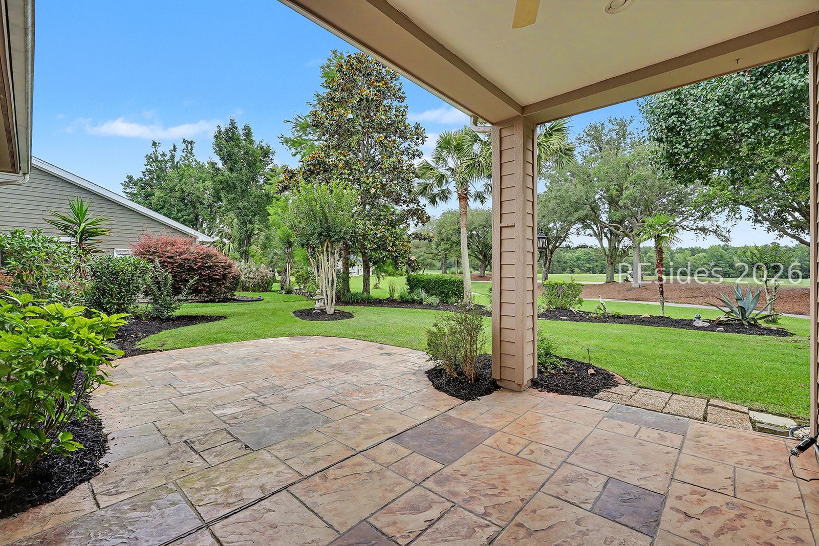 148 Colonel Thomas Heyward Road Bluffton, SC 29909 - Photo 17 of 78