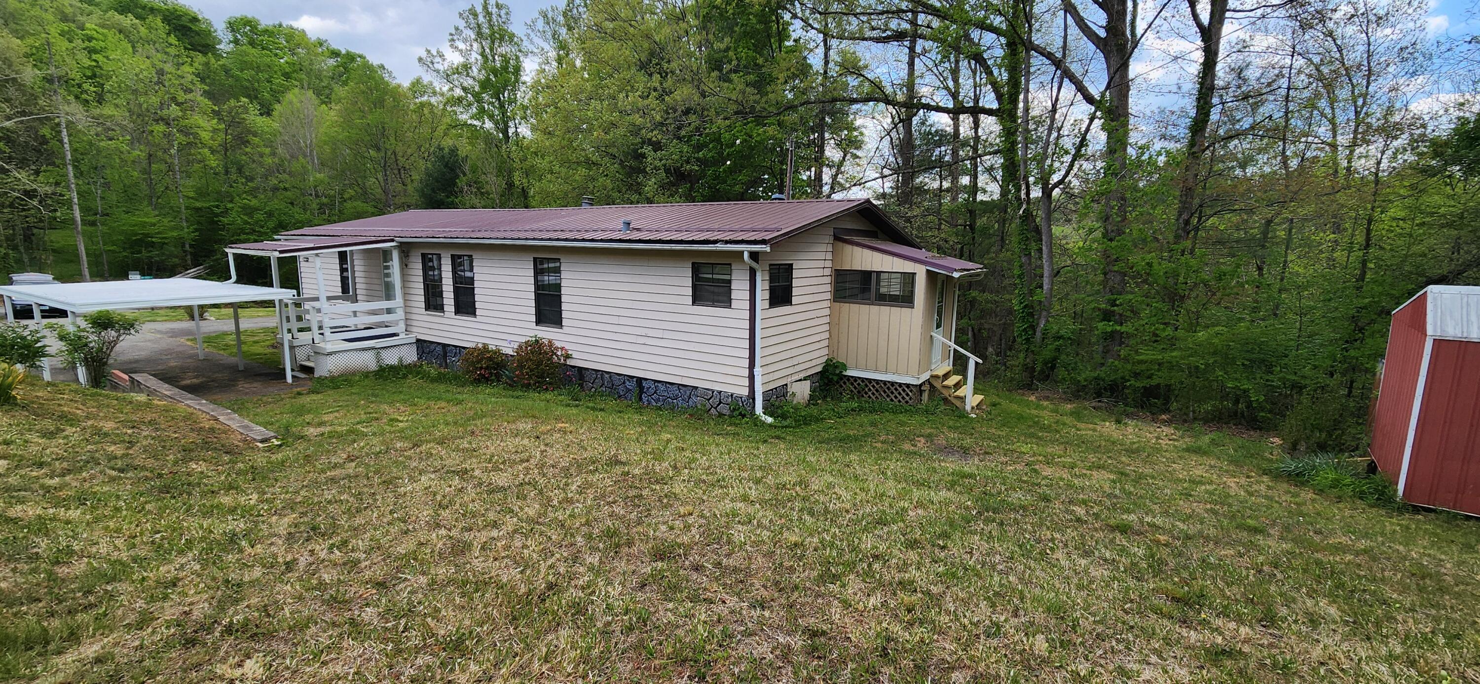 175 Haw Patch Road Ferrum, VA 24088 - Photo 17 of 17 175 Haw Patch RD