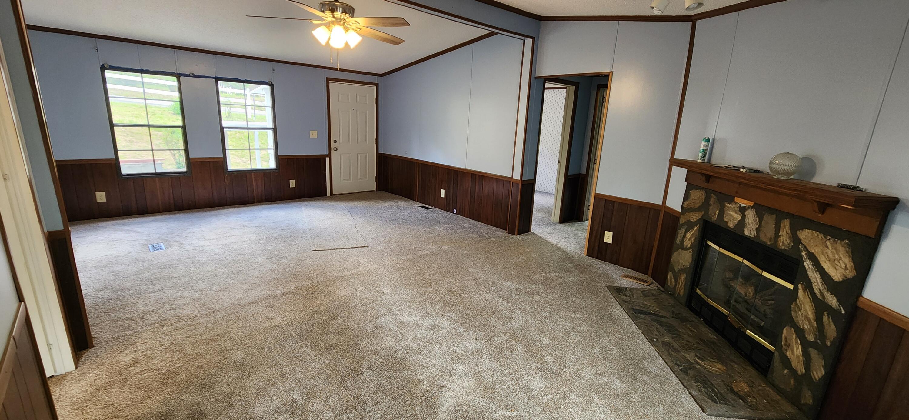175 Haw Patch Road Ferrum, VA 24088 - Photo 5 of 17 175 Haw Patch RD