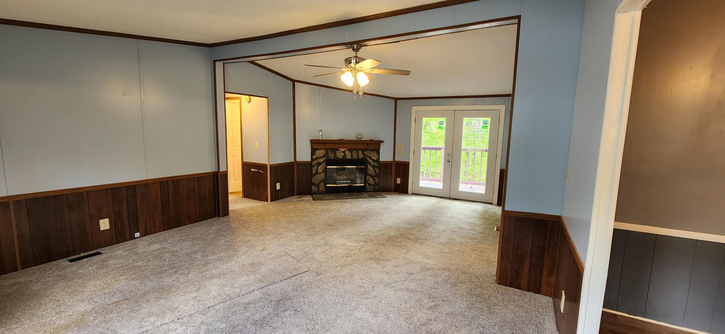 175 Haw Patch Road Ferrum, VA 24088 - Photo 10 of 17 175 Haw Patch RD