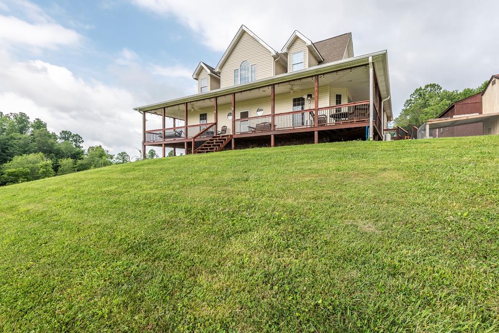 18364 Buffalo Pond Road Bristol, VA 24202 - Photo 1 of 48 Gallery Image 1