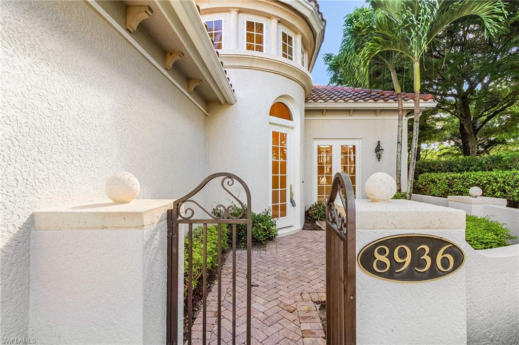 8936 Cherry Oaks Trail Naples, FL 34114 - Photo 4 of 27