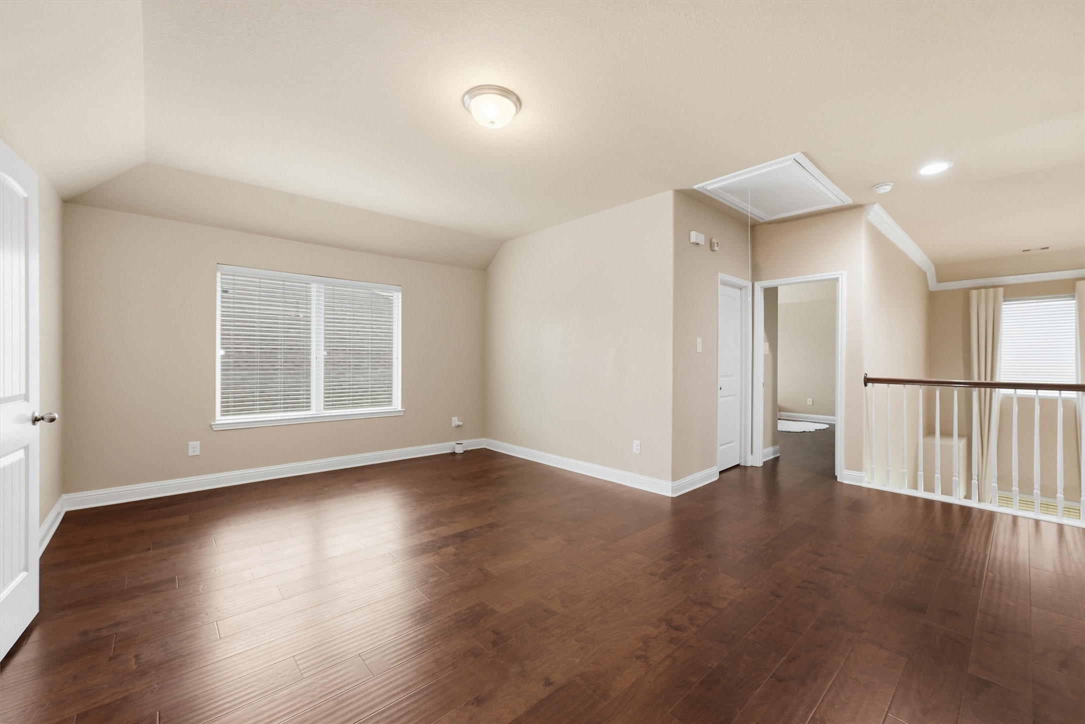 1908 Sunset Terrace Lane Pearland, TX 77089 - Photo 16 of 35 Versatile upstairs game room.