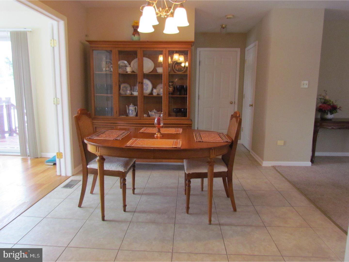 105 Cobblestone Road Dublin, PA 18917 - Photo 11 of 25 Dining Room